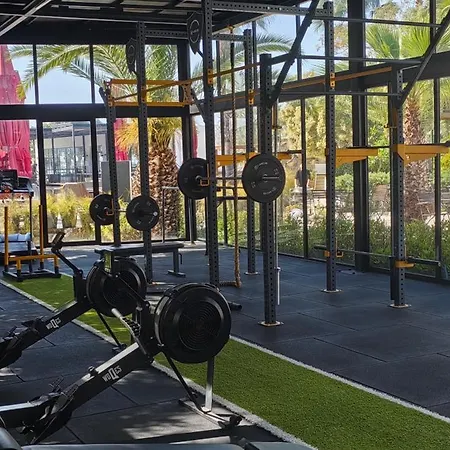 Very Chic Bodrum Adult Only 5* Гумбет