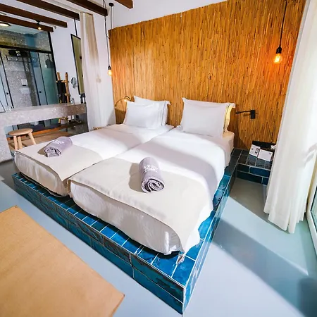 Very Chic Bodrum Adult Only 5*