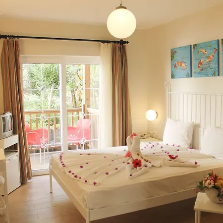 Very Chic Bodrum Adult Only