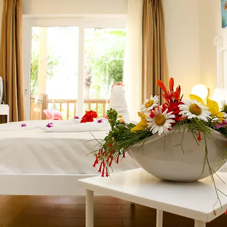 Szálloda Very Chic Bodrum Adult Only 5*