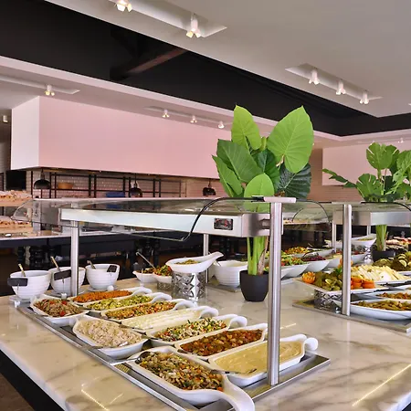 Very Chic Bodrum Adult Only Hotell Gümbet