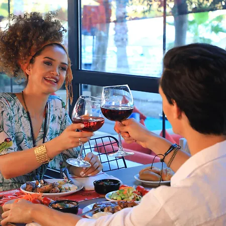 Very Chic Bodrum Adult Only 5*