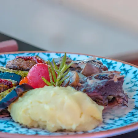 Very Chic Bodrum Adult Only