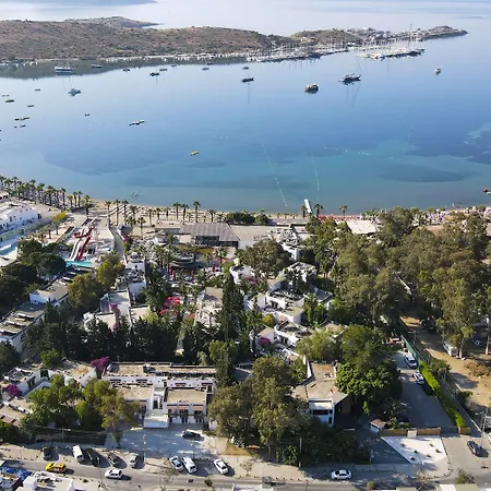 Hotell Very Chic Bodrum Adult Only 5*