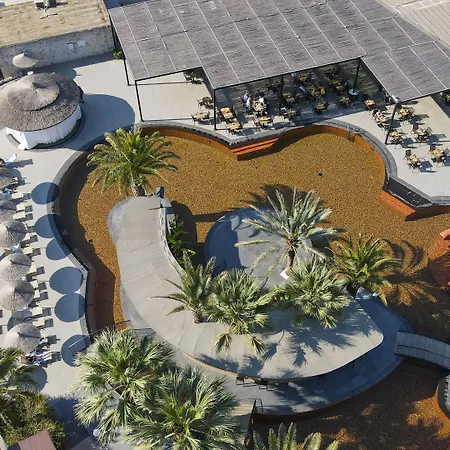 Very Chic Bodrum Adult Only Гумбет