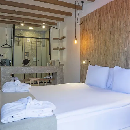 Very Chic Bodrum Adult Only 5* Gümbet
