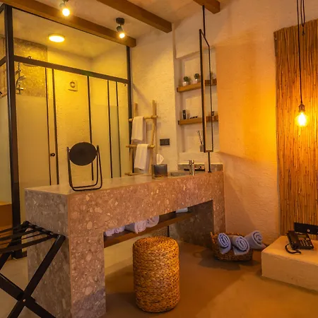 Hotell Very Chic Bodrum Adult Only 5*
