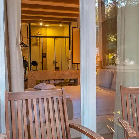Hotell Very Chic Bodrum Adult Only