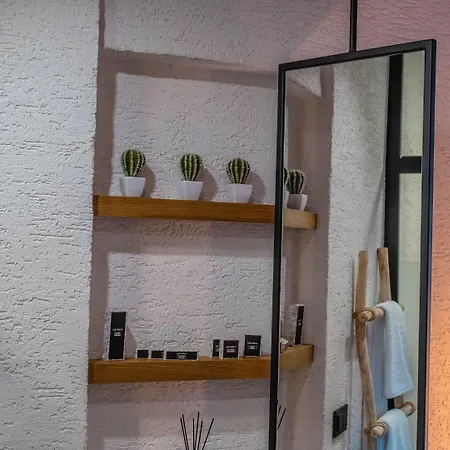 Szálloda Very Chic Bodrum Adult Only