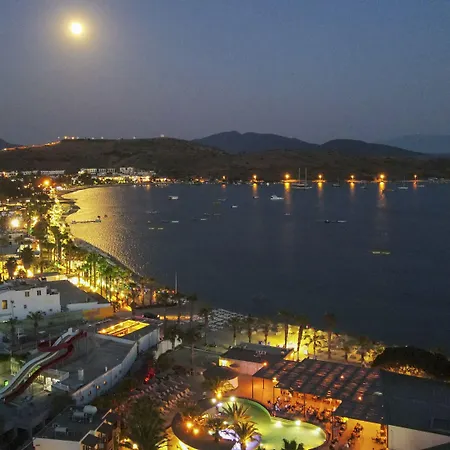 Very Chic Bodrum Adult Only 5* Gümbet