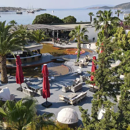 Hotel Very Chic Bodrum Adult Only Gumbet