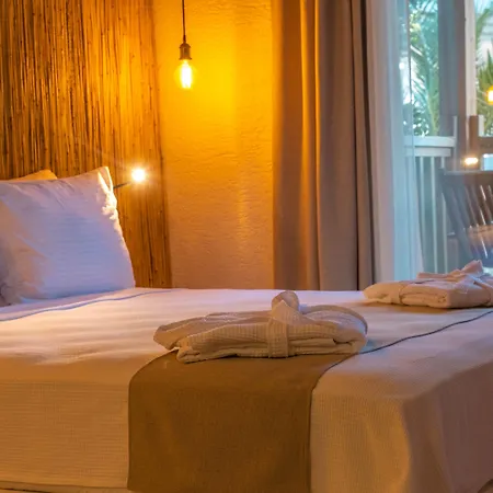 Hotel Very Chic Bodrum Adult Only 5*
