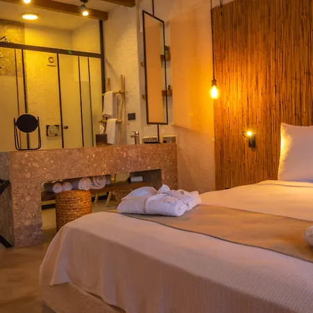 Hotell Very Chic Bodrum Adult Only Gümbet