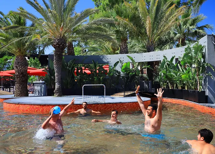 Very Chic Bodrum Adult Only 5* Gumbet