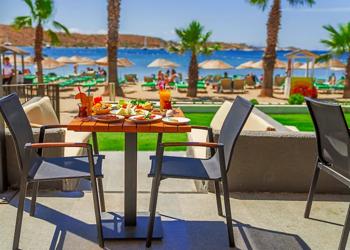 Very Chic Bodrum Adult Only Gumbet